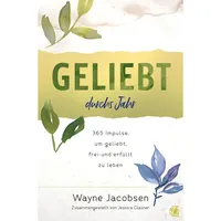 Gloryworld-Medien Geliebt durchs Jahr