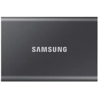 2 TB USB 3.2 grau