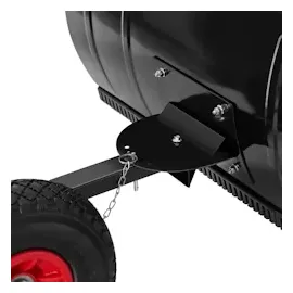 Tectake Schneeschieber Muttler