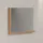 trendteam Synnax 80 x 12 cm Transparent