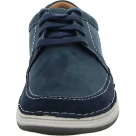 CLARKS Nature 5 Lo Herren Navy 40,5