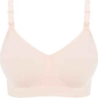 Anita maternity Umstands- und Still-Bustier Seamless in lotus