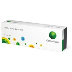 MyDay®, Tageslinsen 30er Box-- 12,00