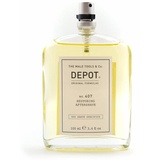Depot 407 Restoring Aftershave 100 ml