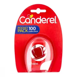 Canderel Tafelsuesse