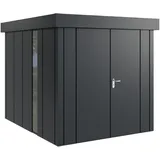 hörmann stauraumsysteme Juno JFD 2,14 x 2,62 m Anthrazitgrau