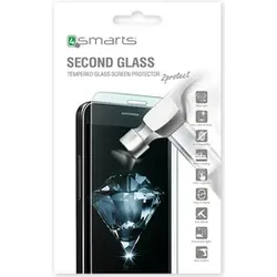 4SMARTS Displayschutz Second Glass 165038