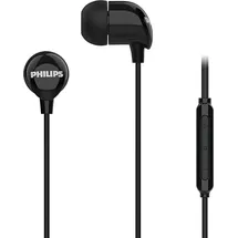 Philips TAE2146BK/00 schwarz