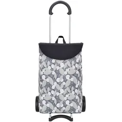 Andersen Einkaufstrolley Scala Shopper Lief grau