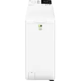 AEG LTR6A61260 Serie 6000 Toplader (6 kg, 1151 U/min)