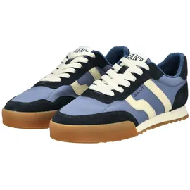 GANT Herren Weite E Marine 42