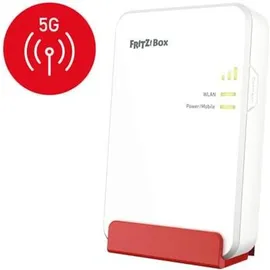 AVM FRITZ! !Box 6860 5G International