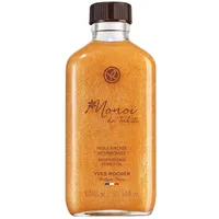 Yves Rocher Monoï Schimmerndes Pflege-Öl 100 ml