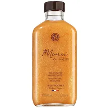 Yves Rocher Monoï Schimmerndes Pflege-Öl 100 ml