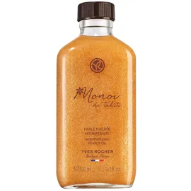 Yves Rocher Monoï Schimmerndes Pflege-Öl 100 ml