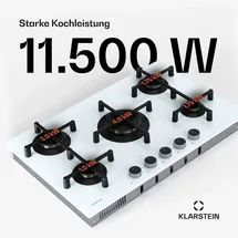 Klarstein Illuminosa 5
