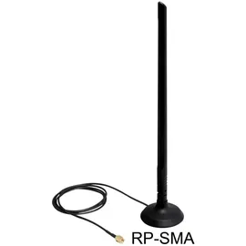 DeLock 88410 - WLAN Antenne RP-SMA