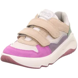 superfit Melody Sneaker, Mehrfarbig 9010,32 EU