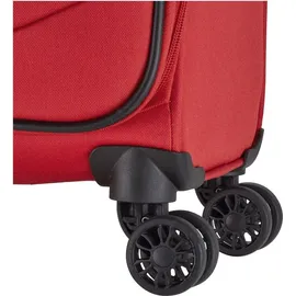 Travelite Chios Koffer-Set 3-tlg. rot