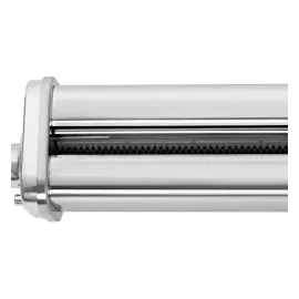 Royal Catering Nudelvorsatz RCPM-7,1D & RCPM-7,1C Silber