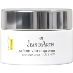 JEAN D ́ARCEL prestige vitamin+ crème vita suprême 50 ml