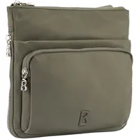 Bogner Verbier Play 1.0 Schultertasche Synthetik Olive Night