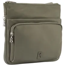 Bogner Verbier Play 1.0 Schultertasche Synthetik Olive Night