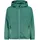 CMP Regenjacke Kids Grün 176