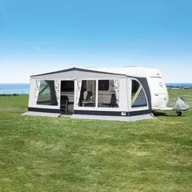 fra - frankana caravan & freizeit gmbh Vorderwand Stella