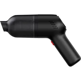 TRACER OK-B1 Handstaubsauger schwarz