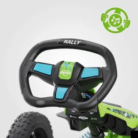 Berg Toys Rally 2.0 DRT grün BFR