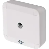 Brennenstuhl BrematicPRO Smart Home Helligkeitssensor/Lichtsensor (Funk Helligkeits-Sensor für innen