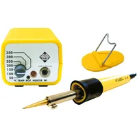 Peter Bausch GmbH & Co. KG Encaustic Station 0275 Kreativset