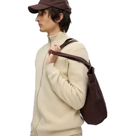 Selected HOMME SLHDANE LS KNIT STRUCTURE FULL ZIP