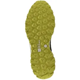 Jack Wolfskin Prelight Hybrid Vent Low Wanderschuhe - Chartreuse - EU 40 1/2