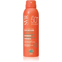 SVR Sun Secure Lait Crepitant Bräunungsmilch im Spray SPF