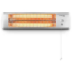 Trotec Infrarot Heizstrahler IR 1200 S