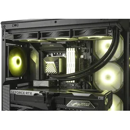CAPTIVA Highend Gaming R10-1405 32 GB RAM 2000 GB SSD GeForce RTX 5070 Ti Windows 11 Home