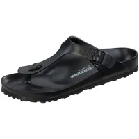 Birkenstock Gizeh EVA black 42