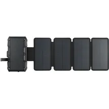 Sandberg Solar 5-Panel Powerbank 27000 mAh