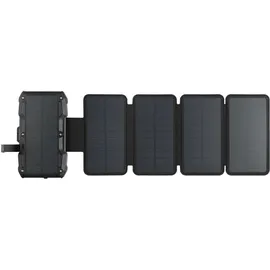 Sandberg Solar 5-Panel Powerbank 27000 mAh