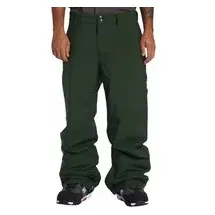 DC Shoes DC Snow Chino Mountain View - gruen - M