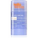 Hello Sunday the take-out one Invisible Sun Stick SPF 30 30 g