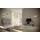 petits-meubles Sideboard 120 x 95,5 x 40 cm Grau