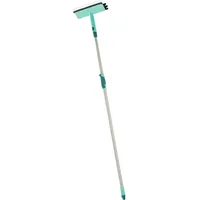 Leifheit Fensterwischer Brush Window Cleaner Telescope 200 cm
