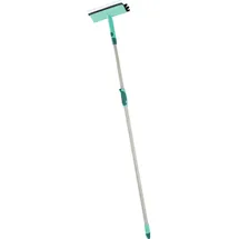 Leifheit Fensterwischer Brush Window Cleaner Telescope 200 cm