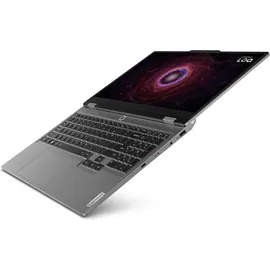 Lenovo LOQ 15 AMD Ryzen 5 7235HS 16 GB RAM 512 GB SSD RTX 4050 FreeDOS