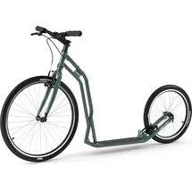 Yedoo Roller für Erwachsene S2620 Yedoo GRÜN|GRÜN No Size