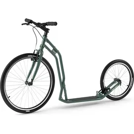 Yedoo Roller für Erwachsene S2620 Yedoo GRÜN|GRÜN No Size