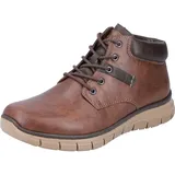 Rieker Herren Schnürstiefel, Größe:45 EU
